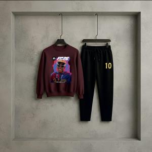 🧒👧 Sweatshirt Enfant – Garçon & Fille