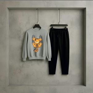 🧒👧 Sweatshirt Enfant – Garçon & Fille