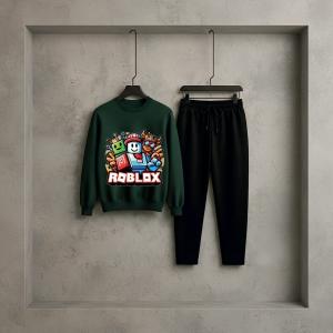 🧒👧 Sweatshirt Enfant – Garçon & Fille