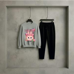 🧒👧 Sweatshirt Enfant – Garçon & Fille
