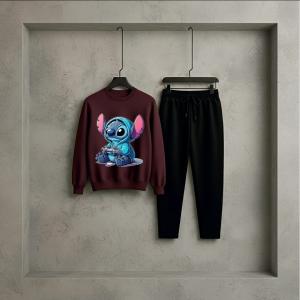 🧒👧 Sweatshirt Enfant – Garçon & Fille