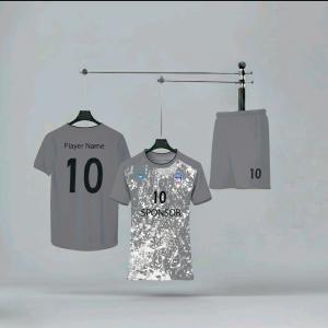 Tenues de Football pour Adulte en Gros pour Clubs et Équipes