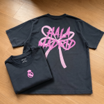 Hala Madrid Kids T-shirt