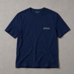 T-shirt Imprimé BOSS