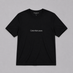 T-shirt Imprimé CK