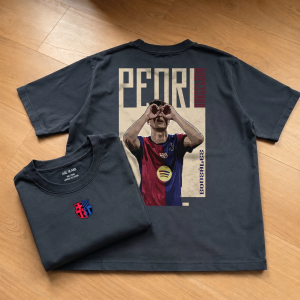 Pedri Kids T-shirt