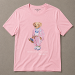 T-shirt Imprimé Ralphlauren