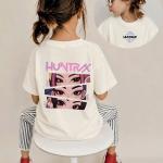 Huntrix Kids T-shirt Girls