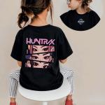 Huntrix Kids T-shirt Girls
