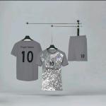 Tenues de Football pour Adulte en Gros pour Clubs et Équipes