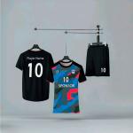 Tenues de Football pour Adulte en Gros pour Clubs et Équipes