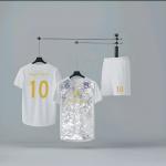 Tenues de Football pour Adulte en Gros pour Clubs et Équipes