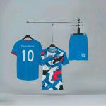 Tenues de Football pour Adulte en Gros pour Clubs et Équipes