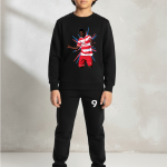 🧒👧 Sweatshirt Enfant – Garçon & Fille