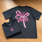 Visca Barca Kids T-shirt
